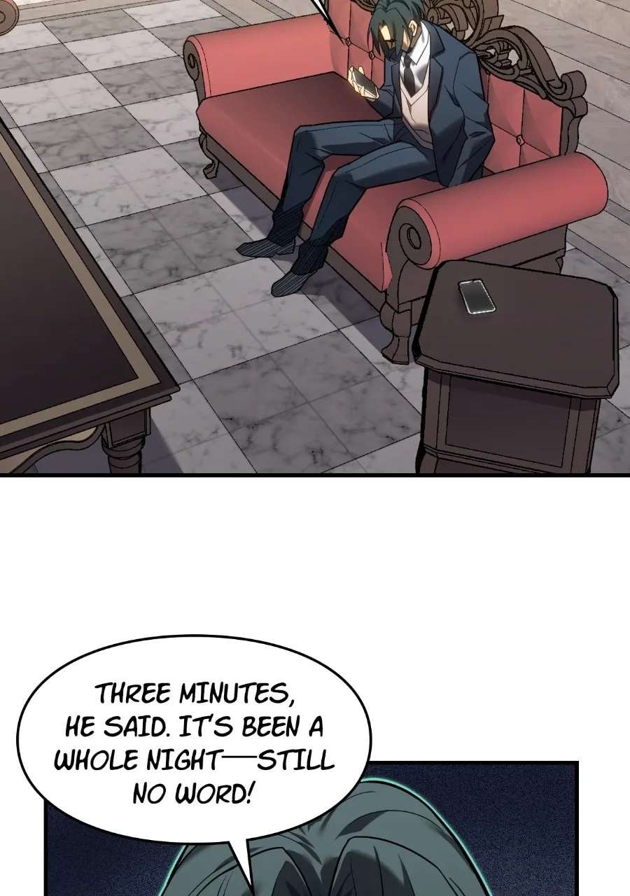 Rise of the LimitlessNecromancer Chapter 13 - page 2