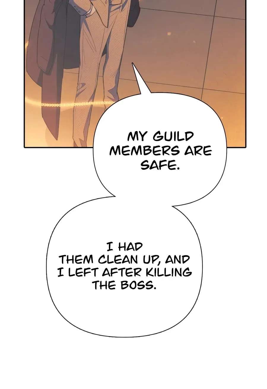 My S-Class Hunters Chapter 183 - page 50