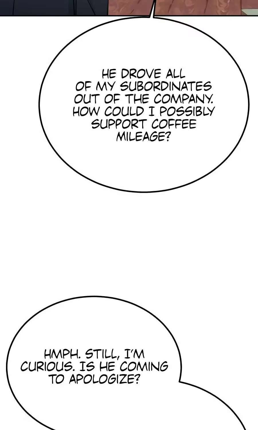 Reincarnated as a New Employee Chapter 100 - page 101