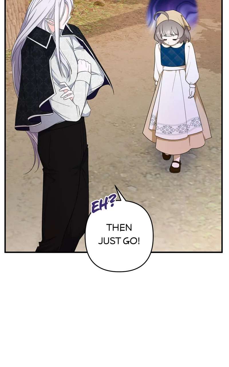 My Obsessive Father'sHeroic Homecoming Chapter 8 - page 94
