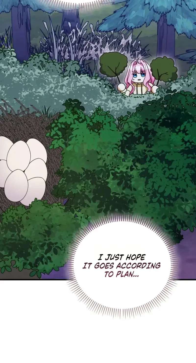 I Don't Want to Be the Germophobe Villain's Guide Chapter 45 - page 79