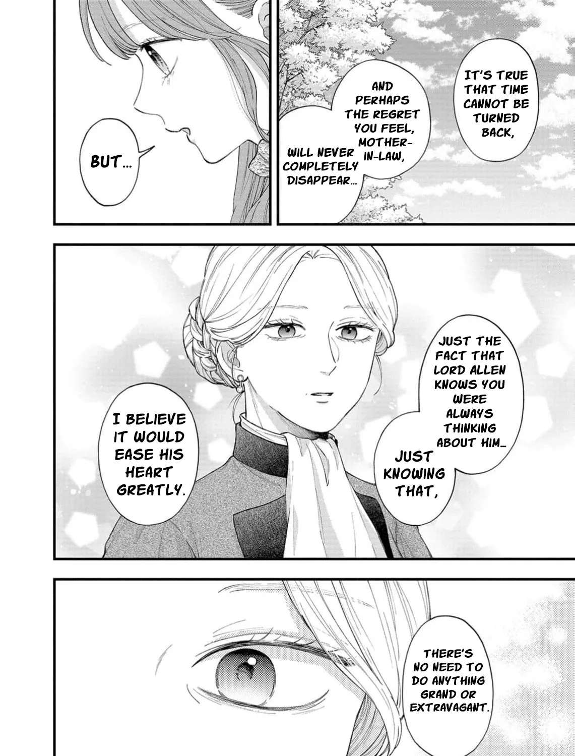 "Kuji" kara Hajimaru Konyaku Seikatsu - Gensei naru Chuusen no Kekka, Warawanai Jiki Koushaku-sama no Konyakusha ni Tousen shimashita Chapter 35 - page 27