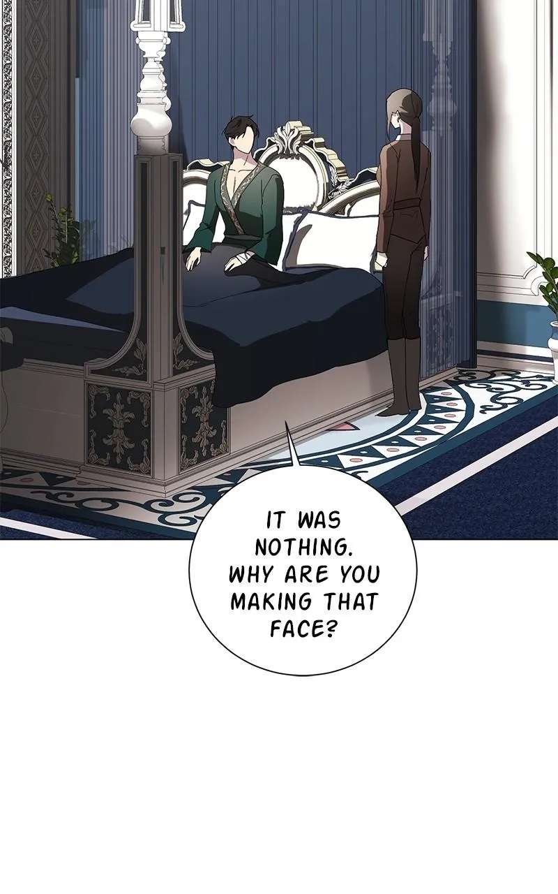 Wished You Were Dead Chapter 89 - page 83