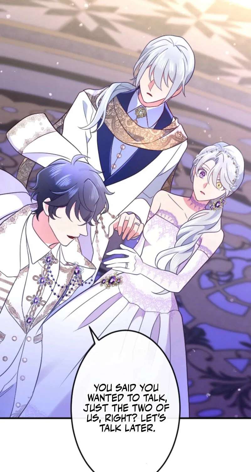 Mittei no Watashi ga 5-ri no Ouji wo Mikata ni suru Made Chapter 35 - page 7