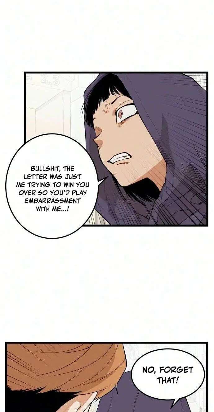 I Dare You Chapter 35 - page 13