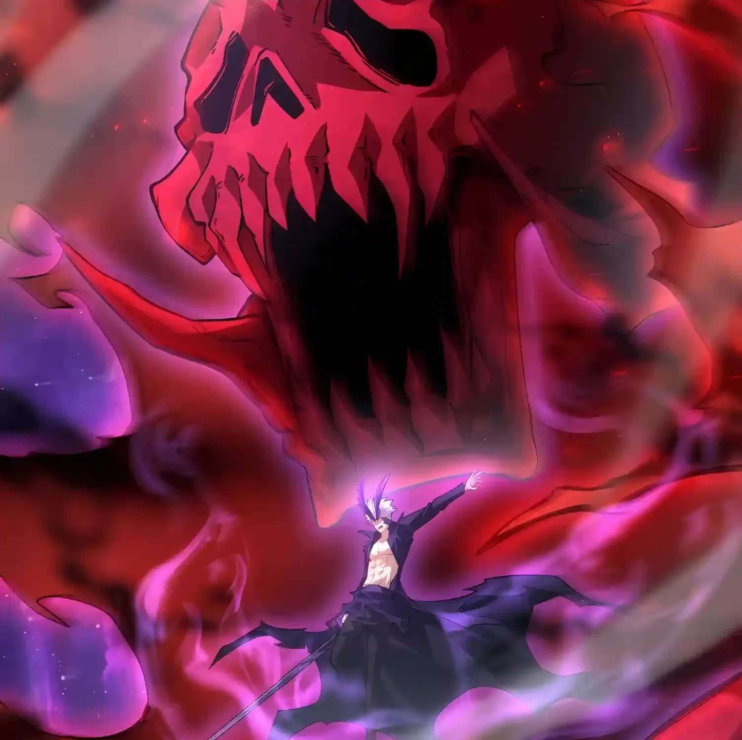 Overlord Of Insects Chapter 133 - page 99