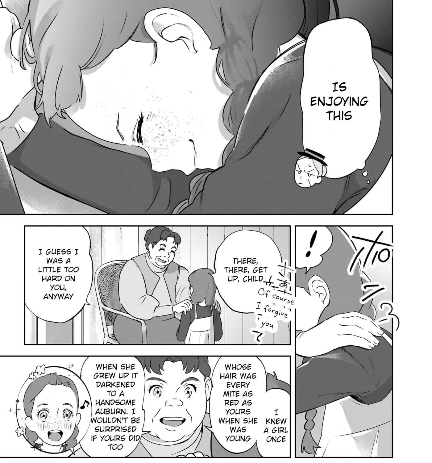 Anne Shirley Chapter 2 - page 38