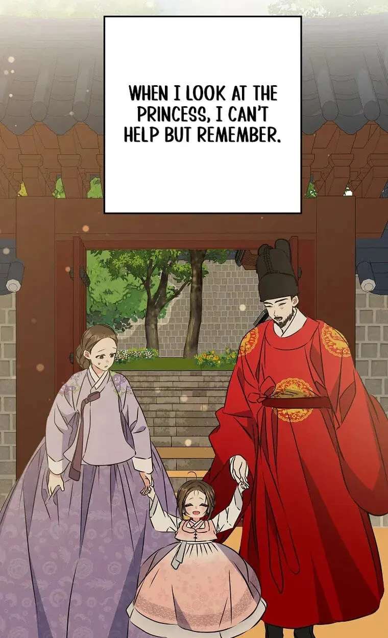 I Was Born as The Daughter of a Low-Ranking Concubine Chapter 93 - page 89