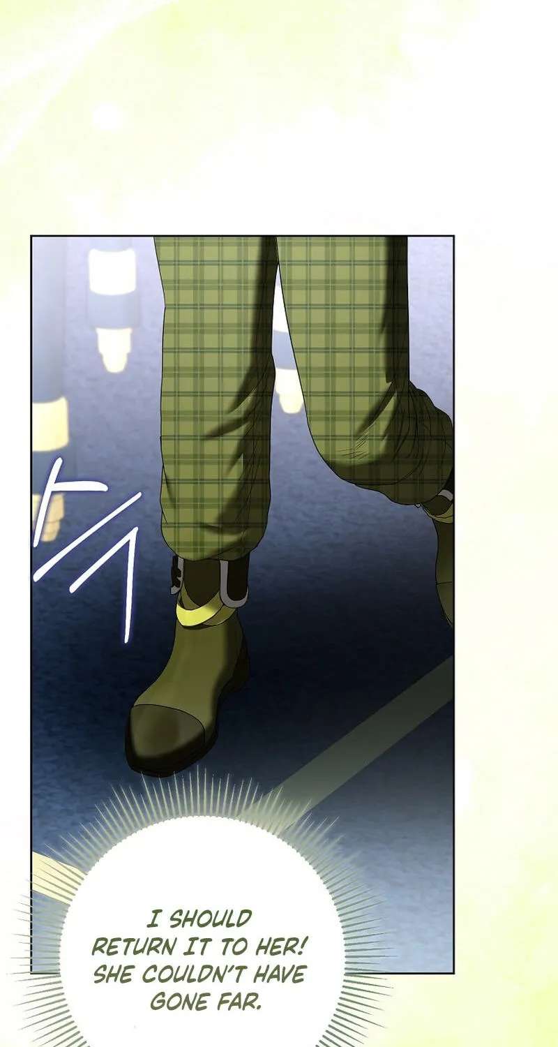 The Time-limited Extra Is Disguised as a Tutor in a Villain’s House Chapter 48 - page 73