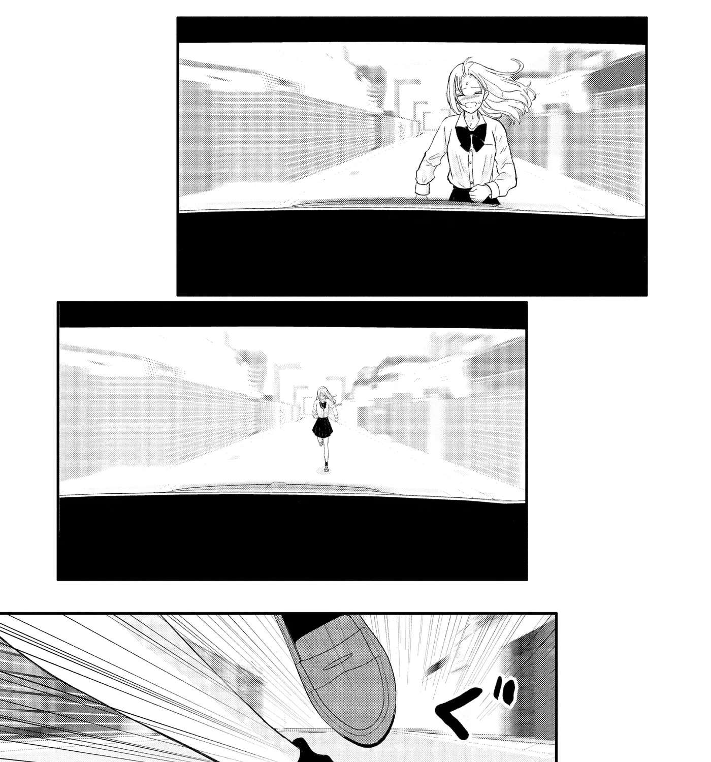 Nanoni, Chigira-kun ga Amasugiru. Chapter 55 - page 73