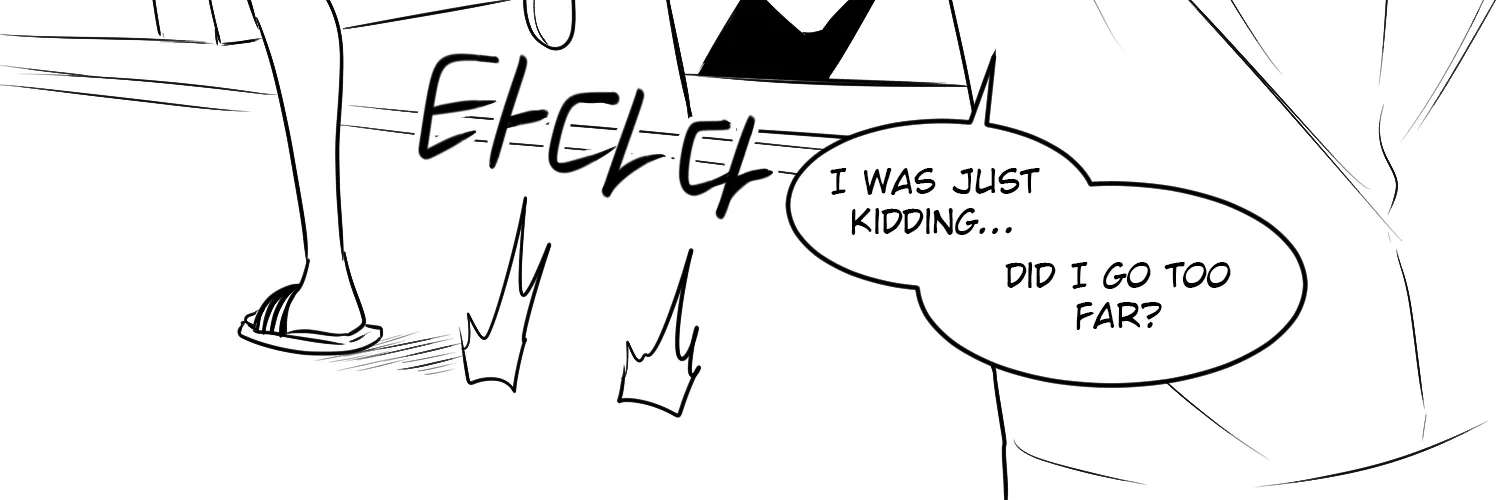 Teasing The Neighbor Noona Chapter 1 - page 10