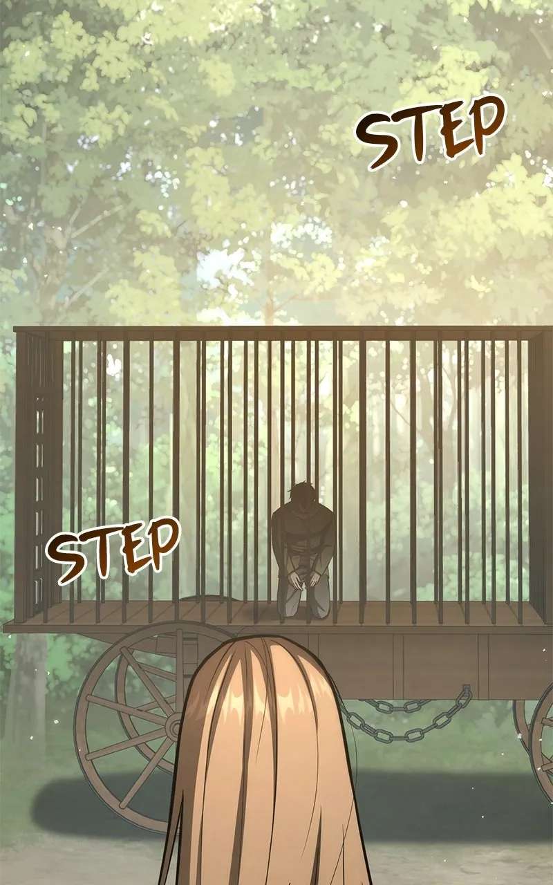 The OtherworldlyFamily Man Chapter 2 - page 87