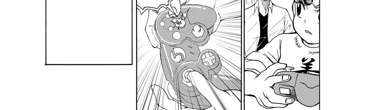 I'm From Japan Chapter 25 - page 10