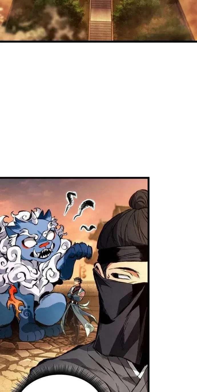 Chronicles of the Demon-Slaying Cultivator Chapter 13 - page 2