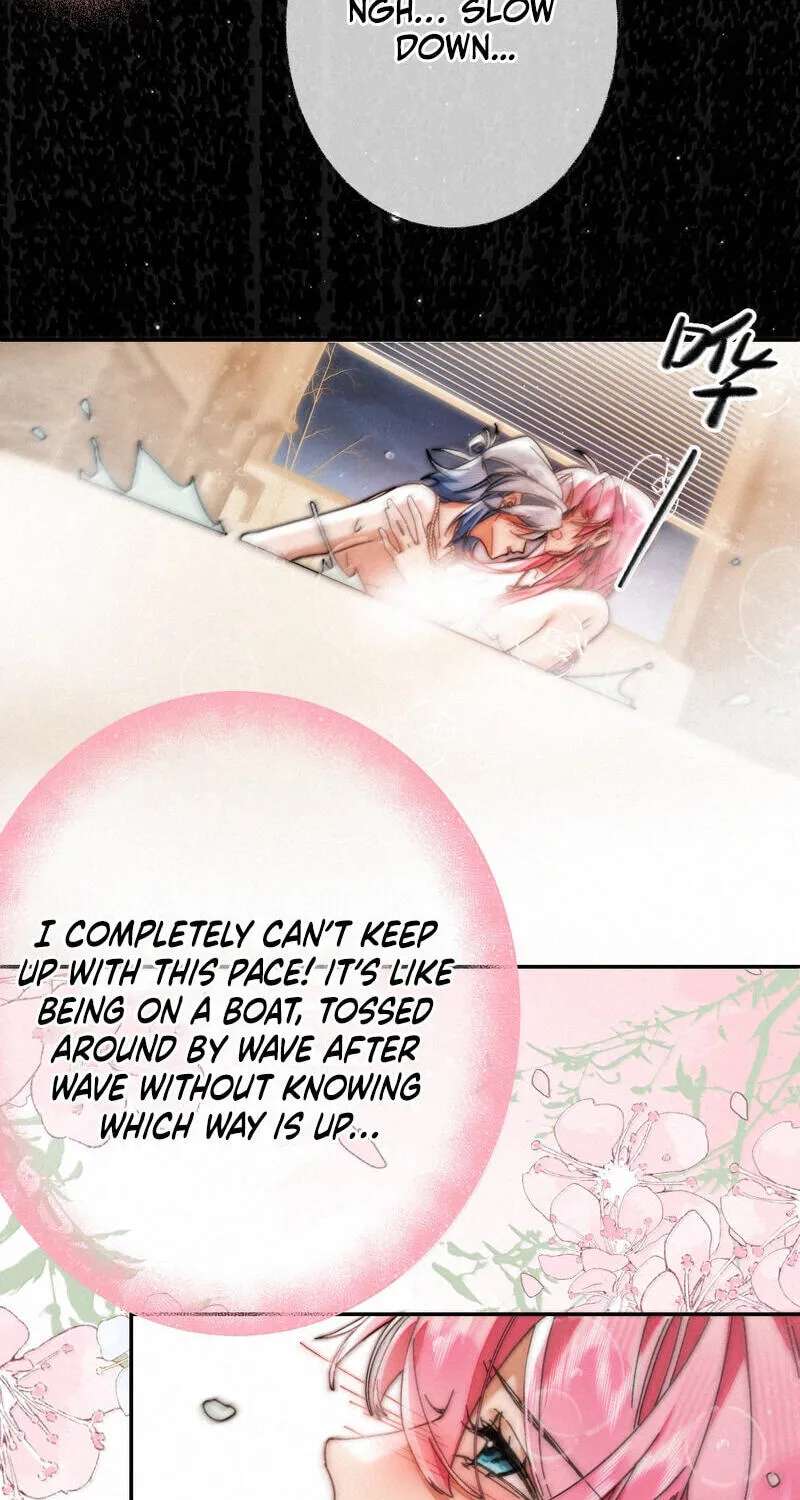 About Summer Chapter 30 - page 8