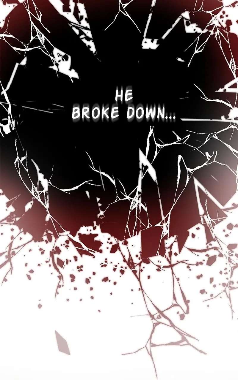 Wished You Were Dead Chapter 97 - page 31