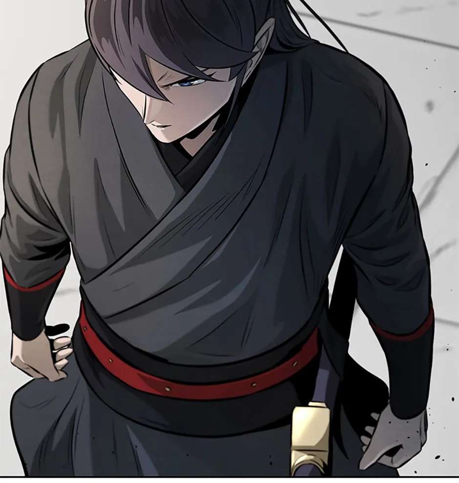 Absolute Master of the Senate Chapter 33 - page 97