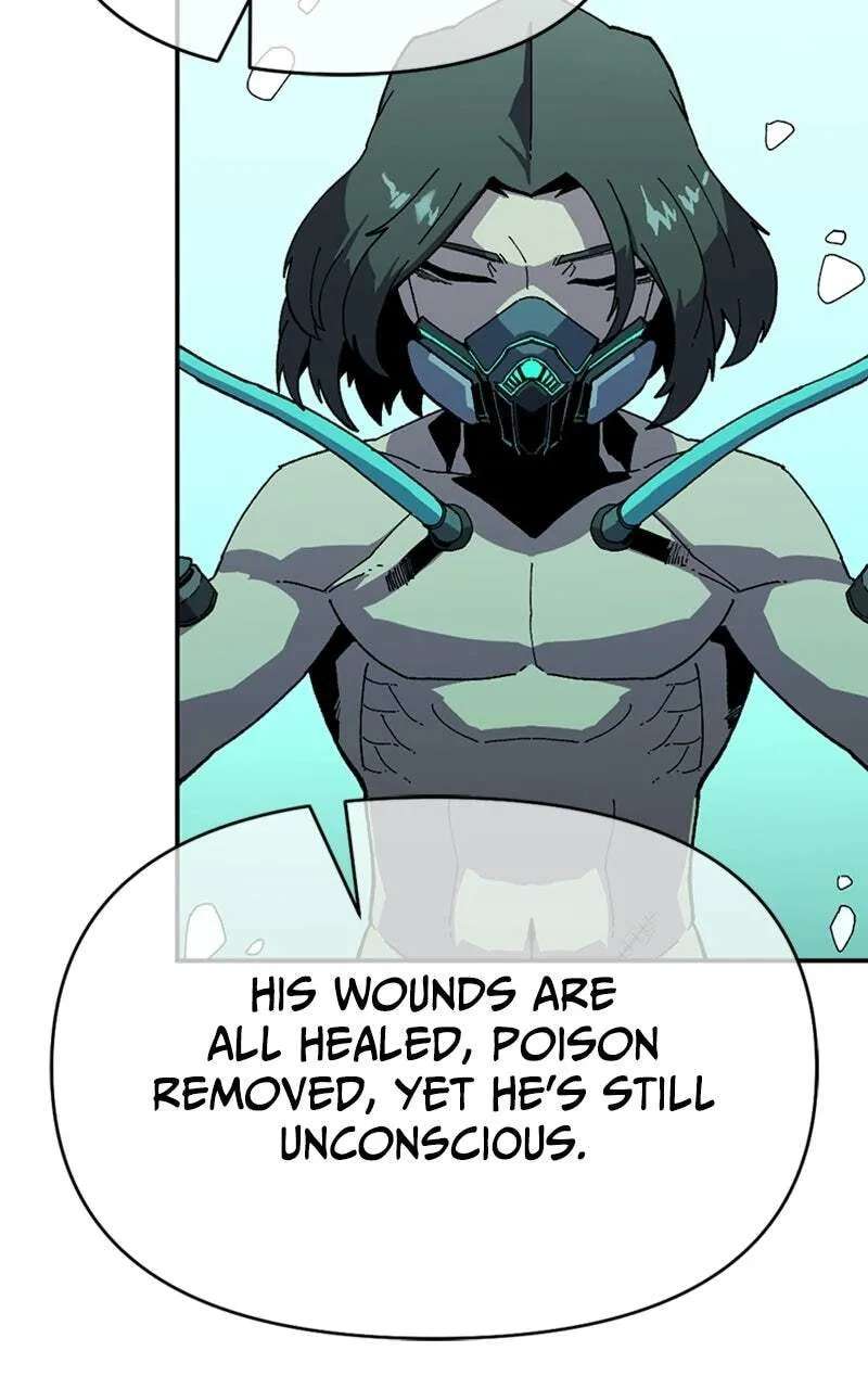 Revive Chapter 41 - page 76