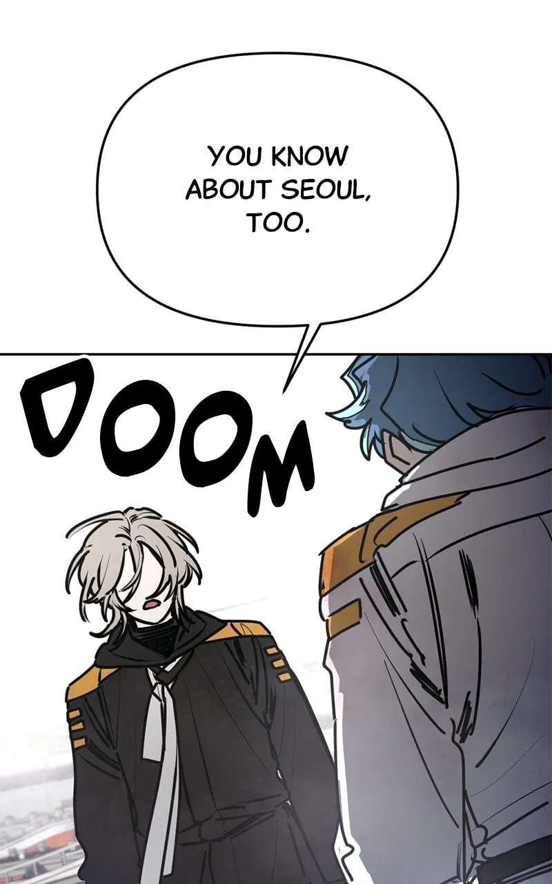 I Was Mistaken for the Villain Chapter 80 - page 42