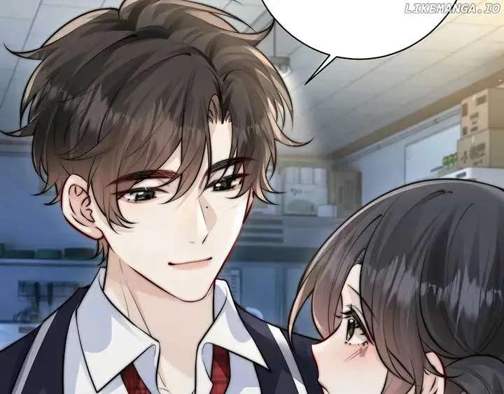 Ni Ting De Jian Chapter 46 - page 43