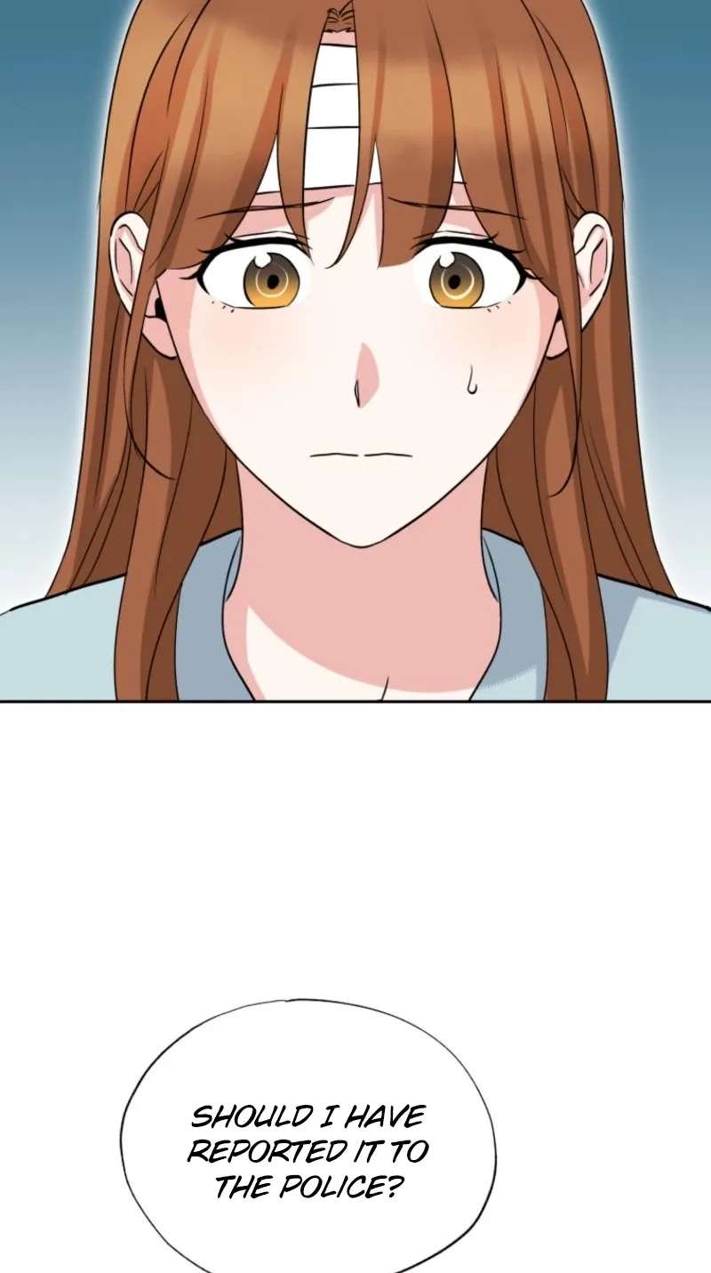 It's Okay to Be Left Out Chapter 40 - page 36