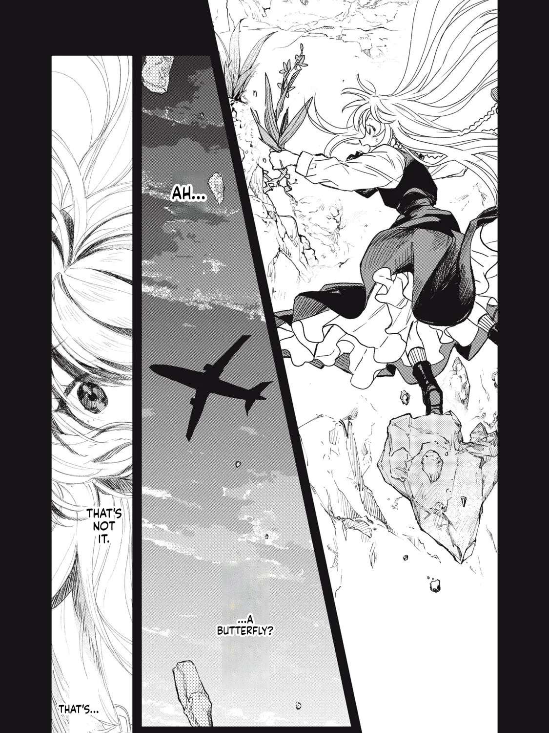 Tensei Kusushi wa Meikyuu Toshi Sodachi Chapter 4 - page 29