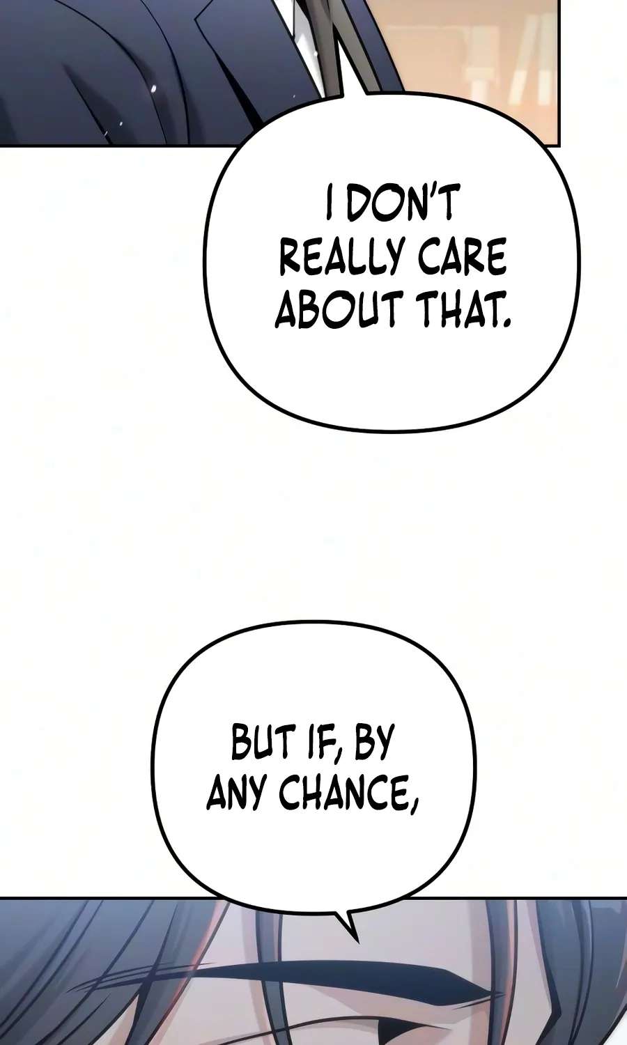 The Money Keeps Piling Up Even If I Spend It Chapter 11 - page 47