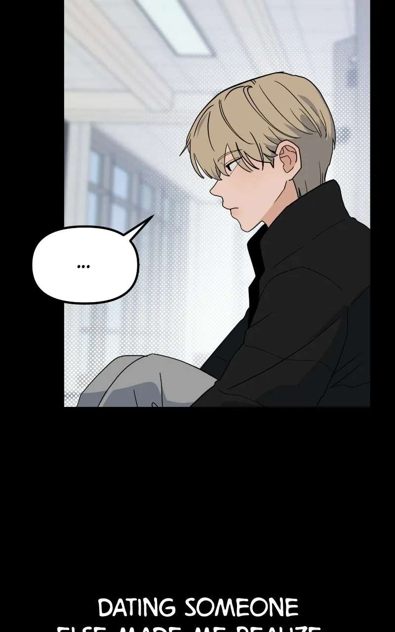 This Punk Wants Love Chapter 4 - page 24