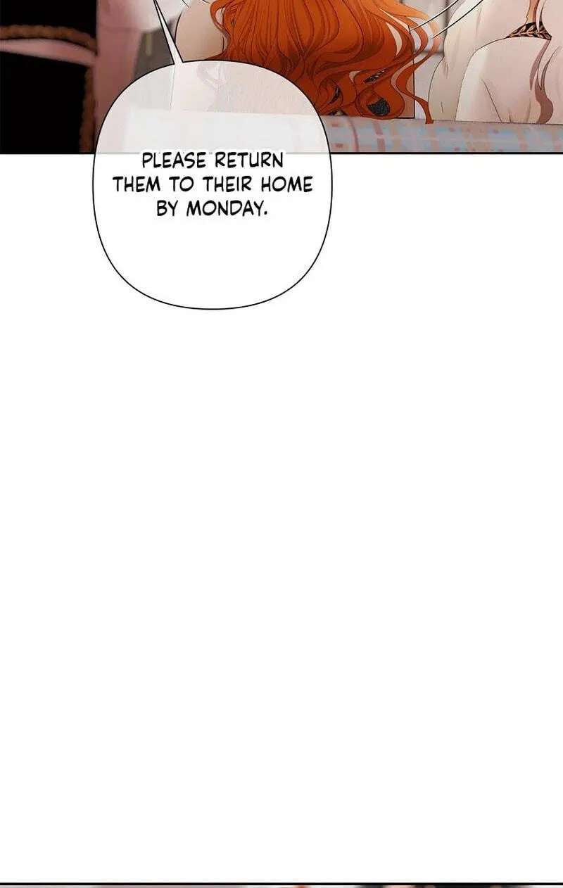 Heroes Save With Their Bodies Chapter 46 - page 33