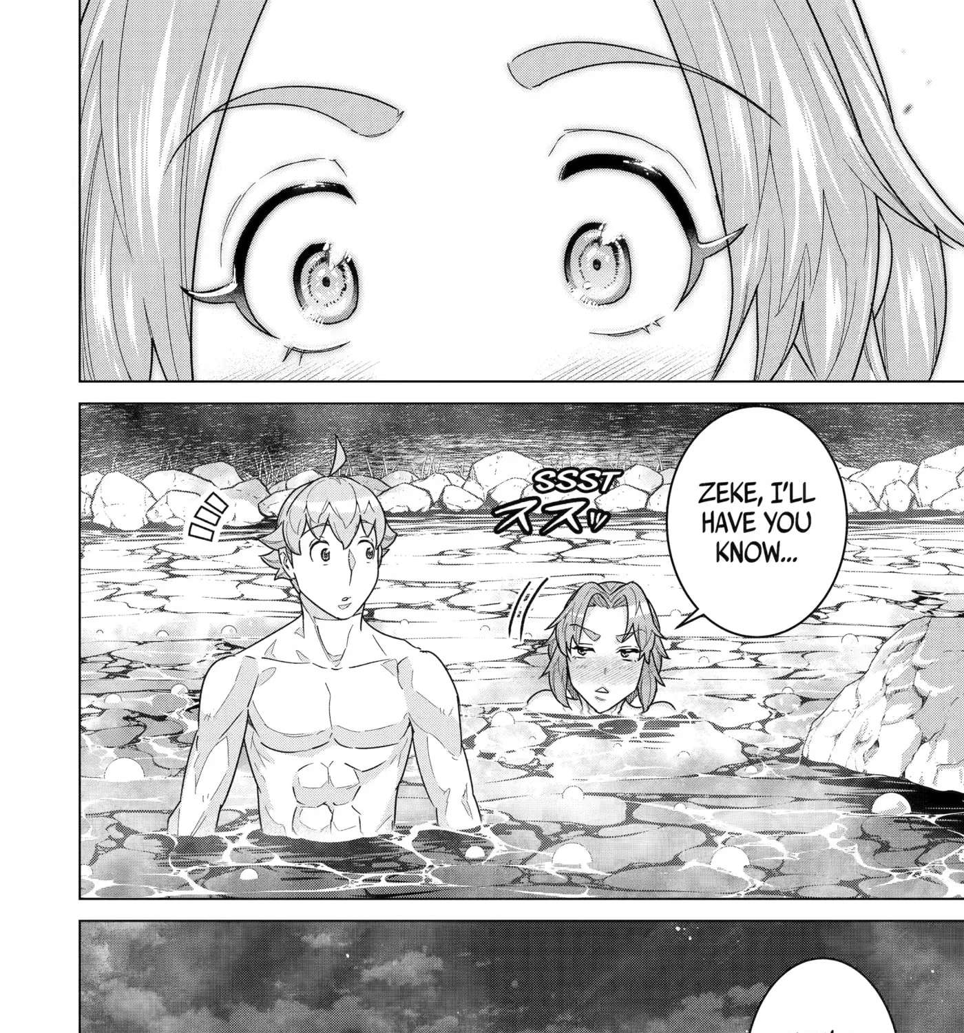 le de Munou to Iware Tsuzuketa Ore desuga, Sekaiteki ni wa Chou Yuunou datta you desu Chapter 44 - page 19