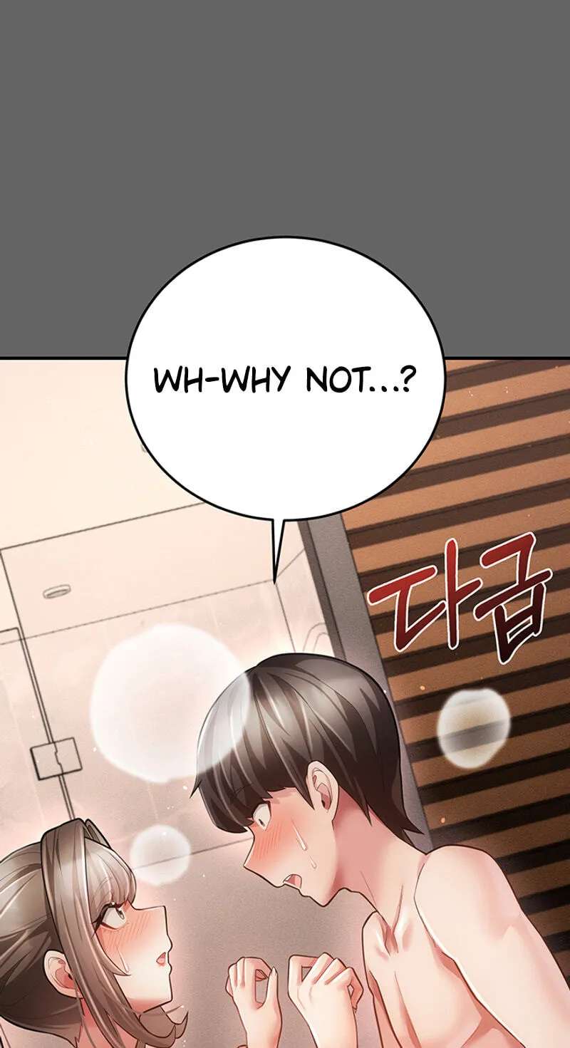 Perverted Pure Love Chapter 19 - page 31