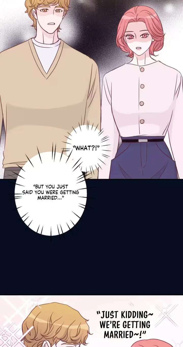 She Is the Best Chapter 35 - page 49