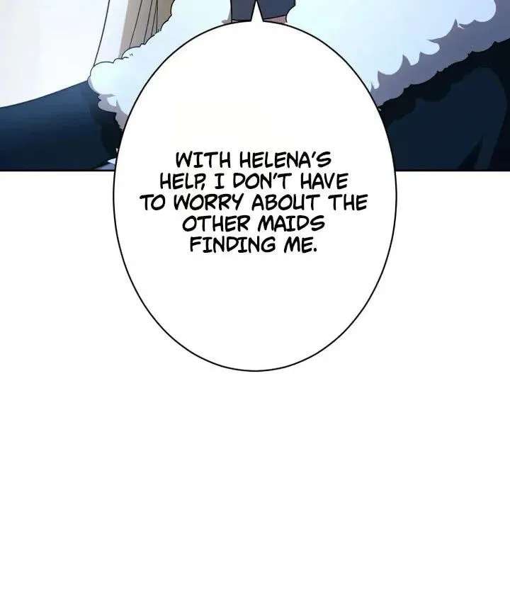 Nisemo no Koujo ni Shuuchakushi nai de Chapter 40 - page 90