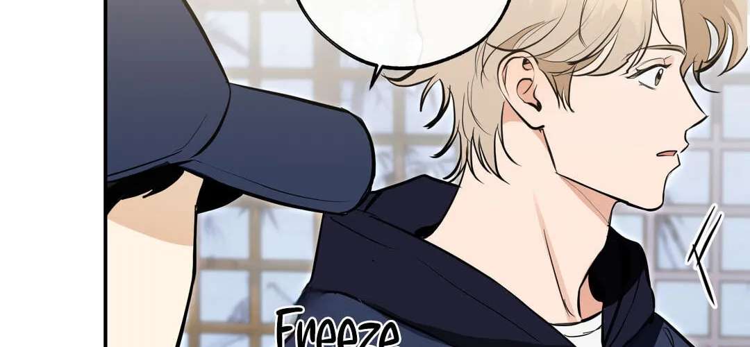 Ice on Me Chapter 12 - page 27