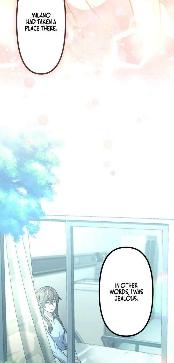 I Became An S-Rank Hunter With The Demon Lord App Chapter 154 - page 39