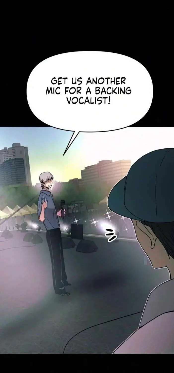 My Bias Gets On The Last Train Chapter 91 - page 159