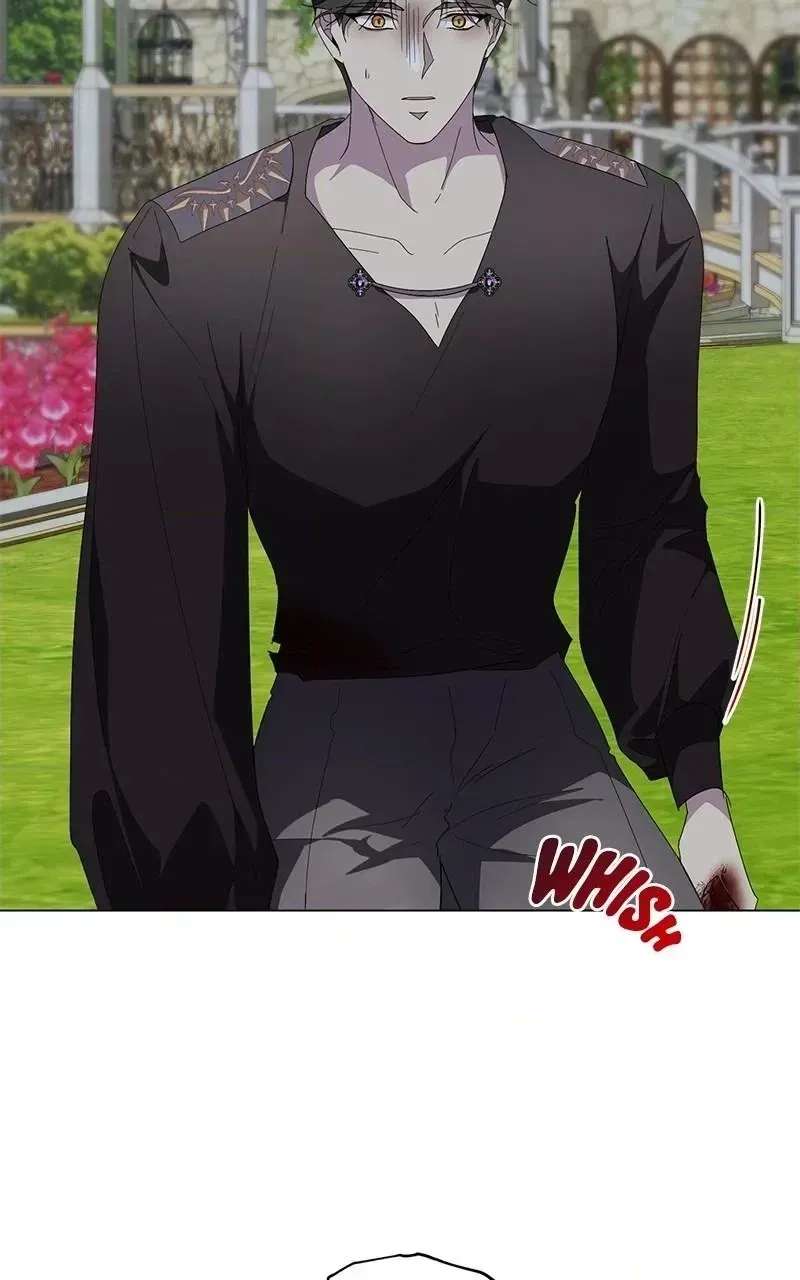 Wished You Were Dead Chapter 89 - page 50