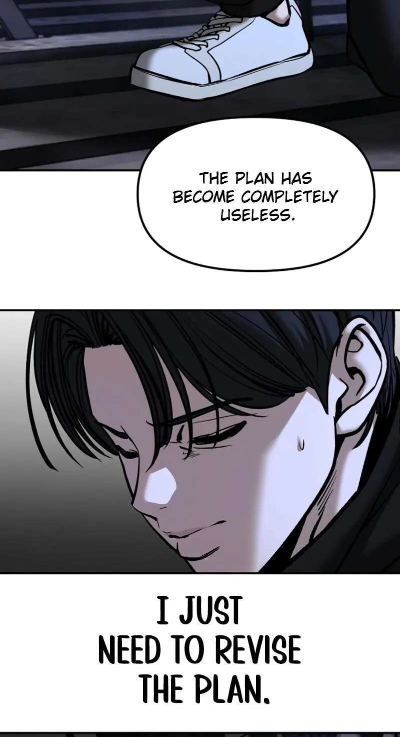 Designated Bully Chapter 198 - page 101