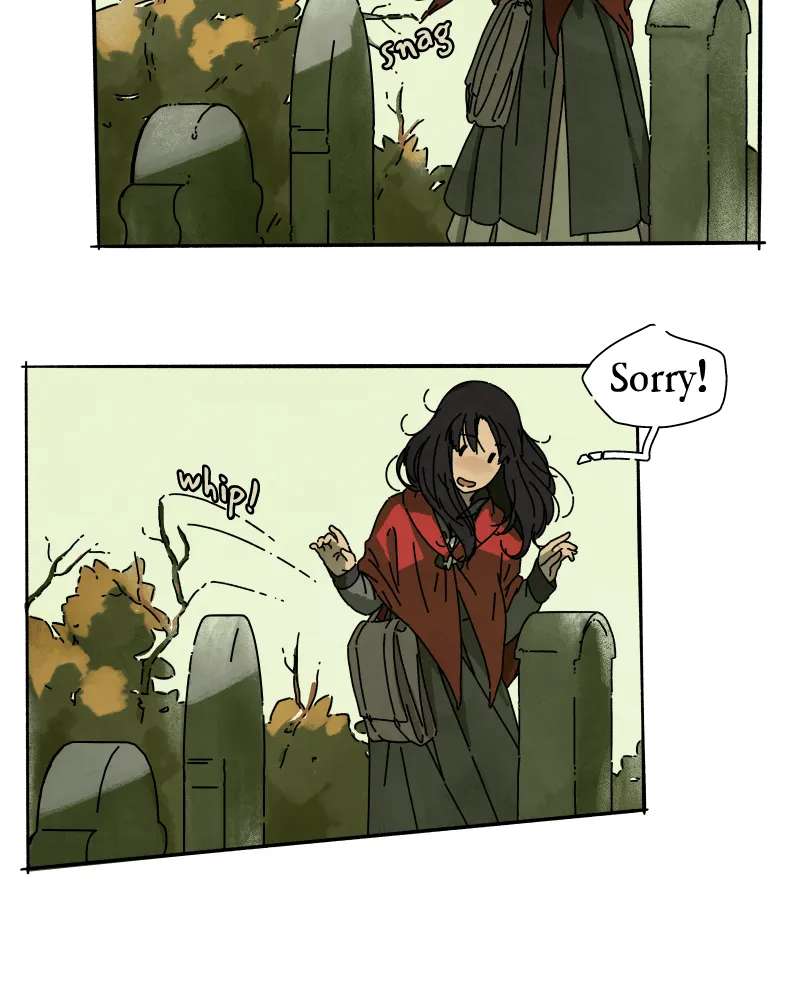 The Keepers' Inn Chapter 1 - page 17