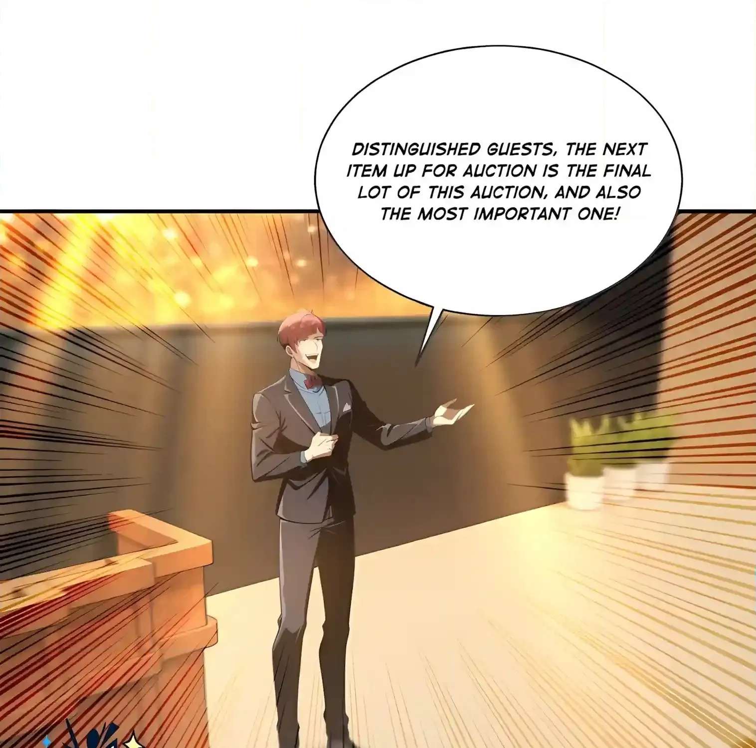I Opened the Mythical Pet Era Chapter 46 - page 79