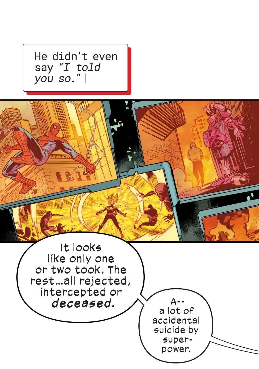 Ultimates (2024) Chapter 2 - page 1