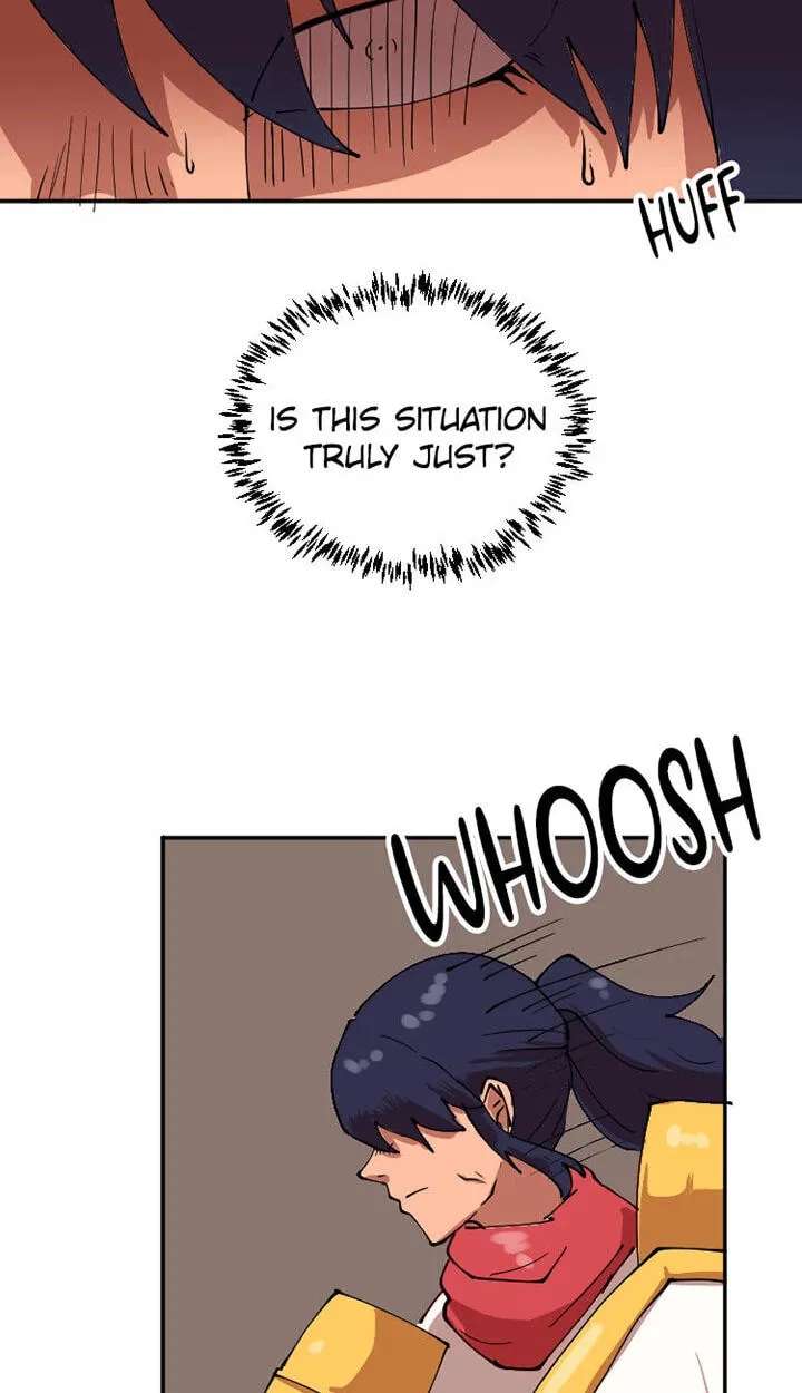 The Warrior in Rut Chapter 47 - page 8