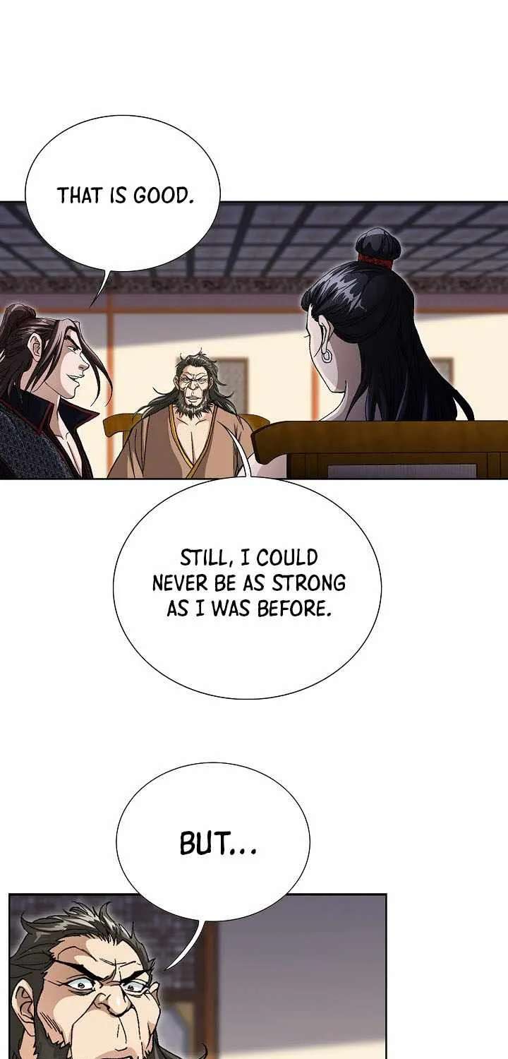 Return of the Immortal Monk Chapter 83 - page 21