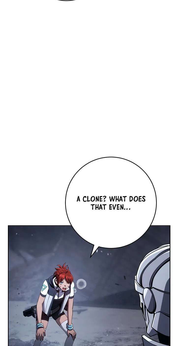 The Skeleton Soldier Failed To Defend The Dungeon Chapter 387 - page 93