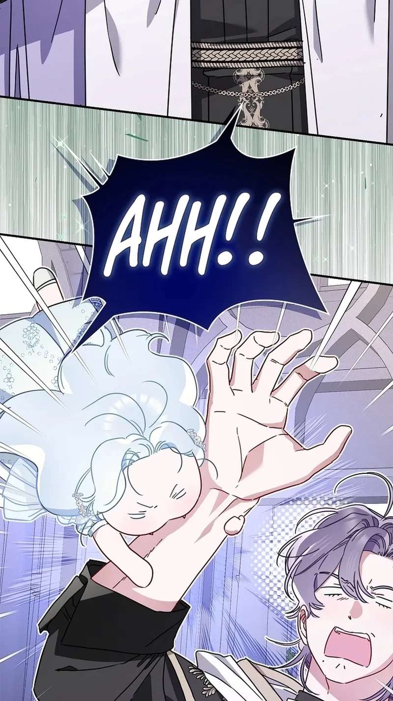 The Female Lead Takes Care of Everything Chapter 13 - page 61