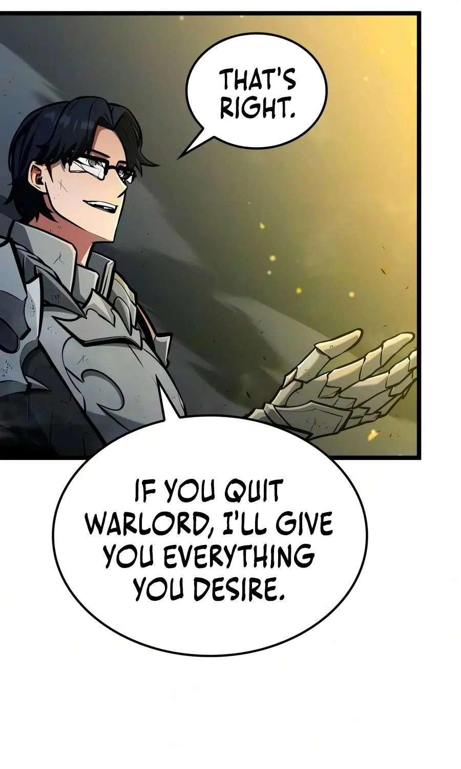 Emperor of Solo Play Chapter 81 - page 8