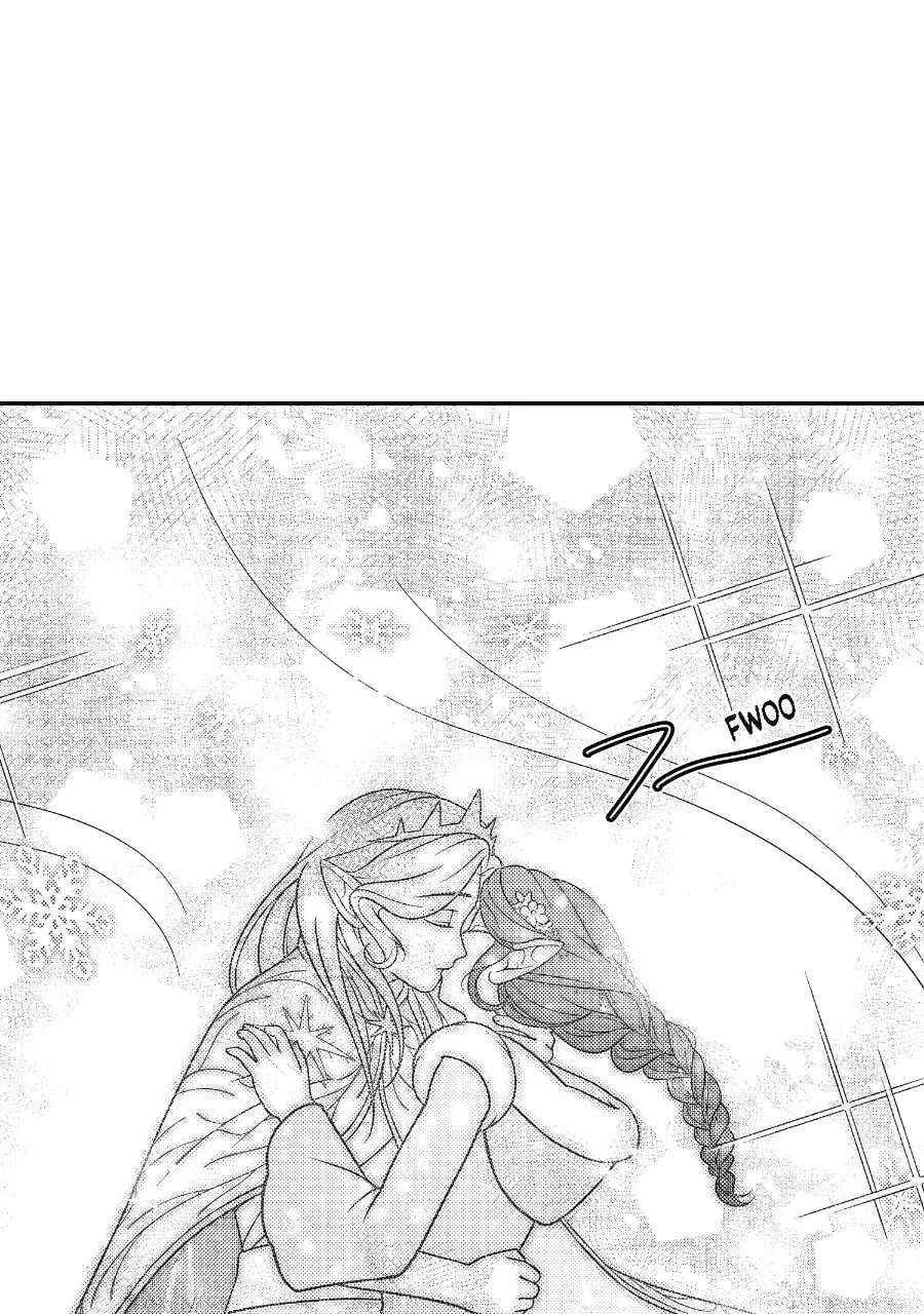 Wings of Starlight Chapter 25 - page 10