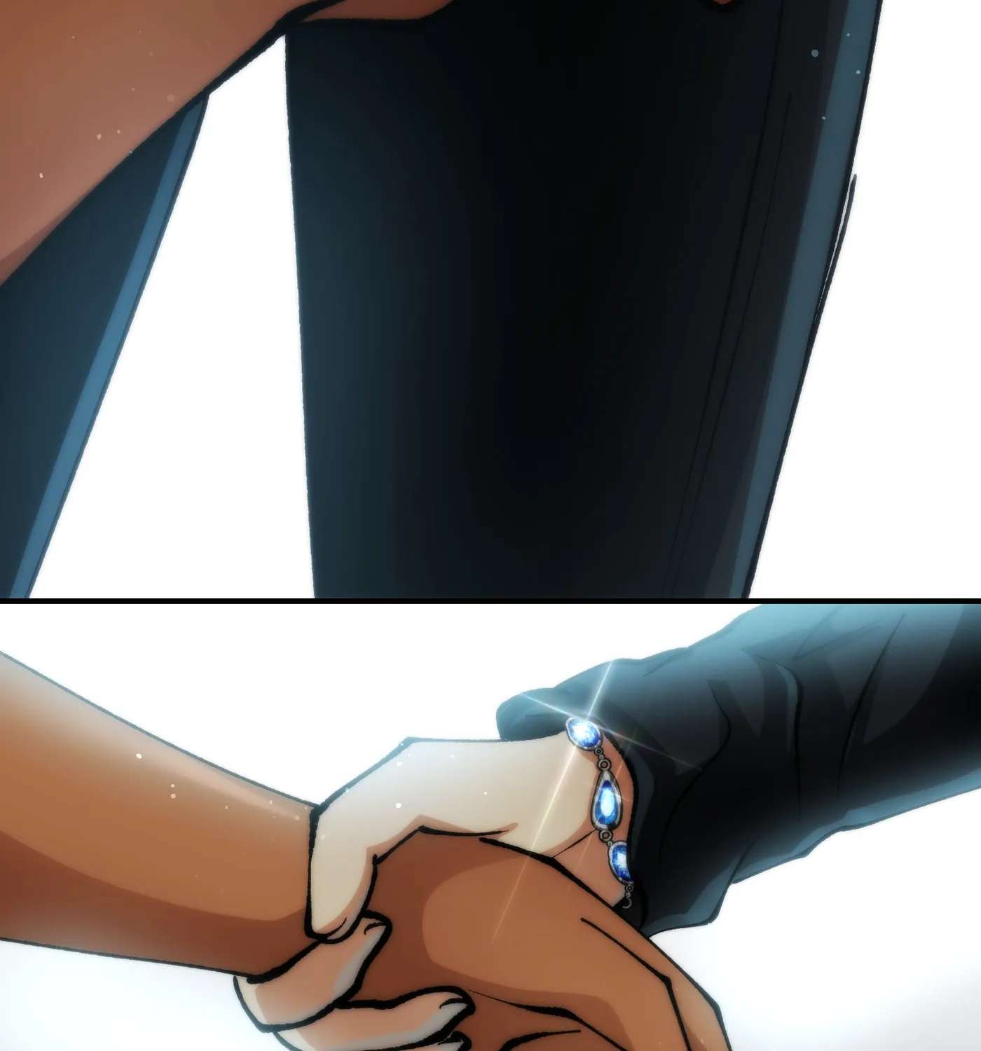 SAVING YOU Chapter 42 - page 336