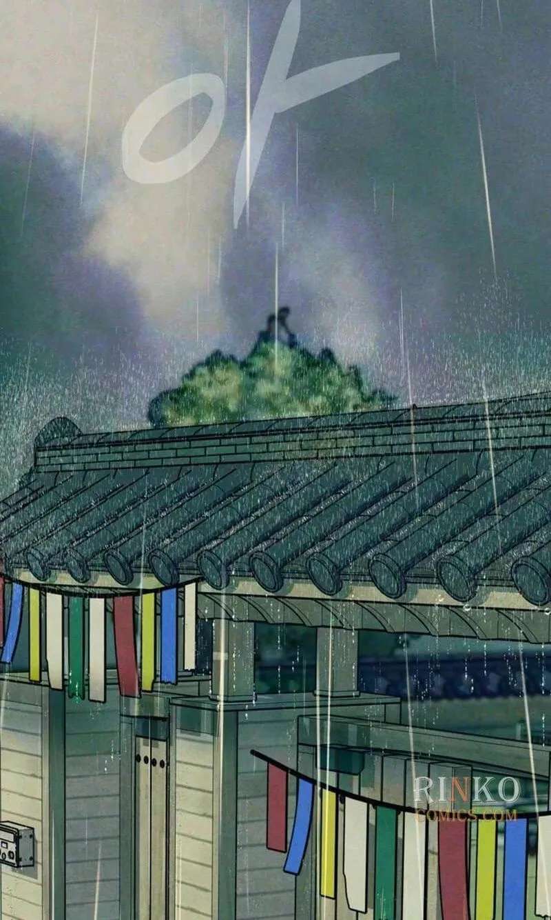 Maengjeong Chapter 18 - page 6
