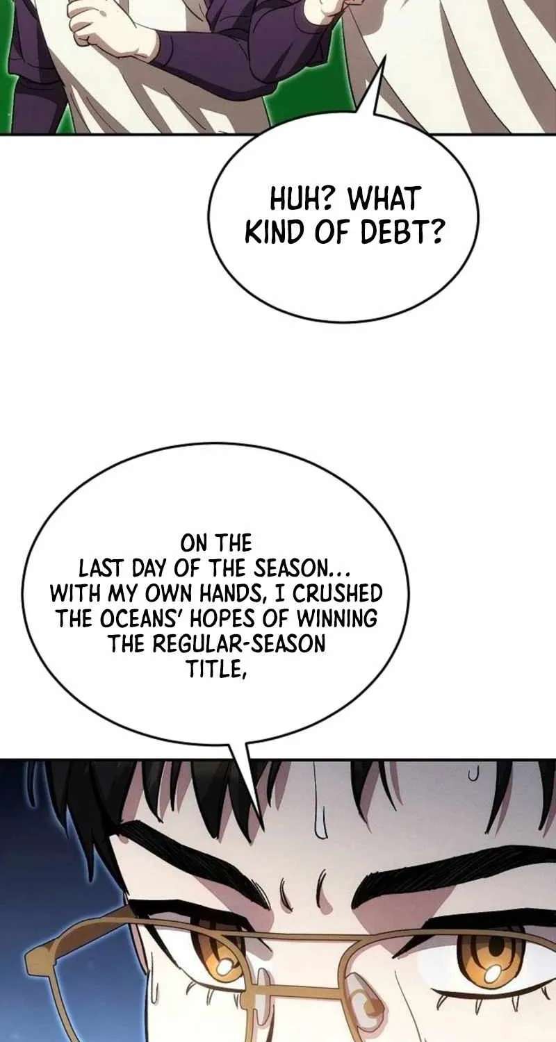 Genius Hitter Hits Fastball Chapter 133 - page 65